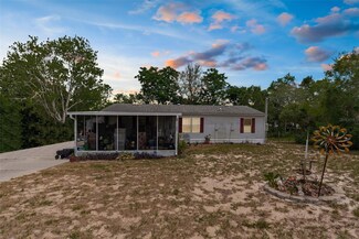 6490 Evanston St, Weeki Wachee, FL 34613
