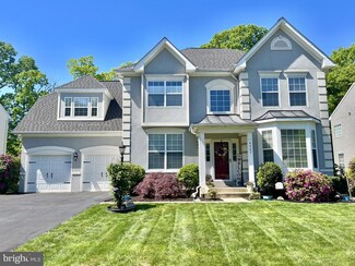 9367 Hersch Farm Ln, Manassas, VA 20112