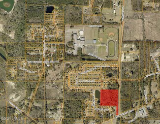 31 Jennings Rd, Beaufort, SC 29906