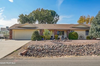 10825 E Turquoise Cir, Dewey, AZ 86327