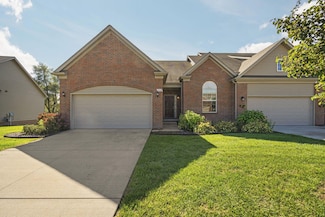 2726 Brooklyn Dr, Ypsilanti, MI 48198
