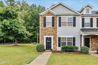 619 Laurens Way, Knightdale, NC 27545