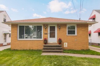 6711 Ira Ave, Cleveland, OH 44144