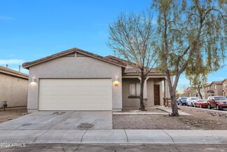 9273 W Sheridan St, Phoenix, AZ 85037