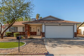 4542 N 100th Dr, Phoenix, AZ 85037
