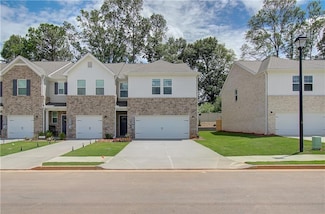 389 Navigator Ln, McDonough, GA 30253