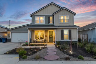 2827 Sand Hills Ave, Tulare, CA 93274