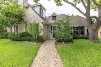 1401 Chesapeake Dr, Plano, TX 75093