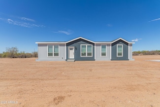 32614 N 223rd Ave, Wittmann, AZ 85361