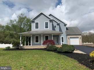551 Stanton Ave, Franklinville, NJ 08322