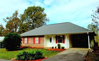 331 Walker Ferry Rd, Pollock, LA 71467