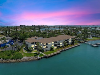 1630 Seaway Dr Unit 209, Fort Pierce, FL 34949