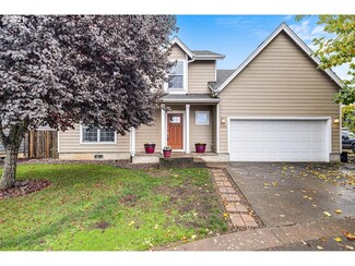 214 NW Sagan Loop, Sheridan, OR 97378