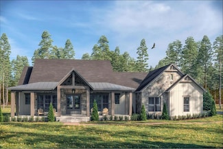 Lot 75 Pinnacle Dr, Fredericksburg, TX 78624