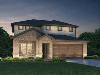 1442 Copeland Dr, Rosharon, TX 77583