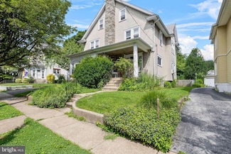 316 Oxford Rd, Havertown, PA 19083
