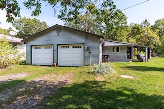 11911 Goodview Ave, Sparta, WI 54656