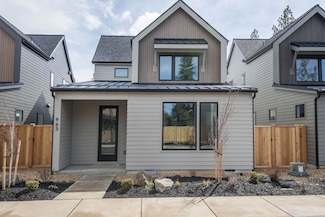 963 W Linda Ave Unit Lot 31, Sisters, OR 97759