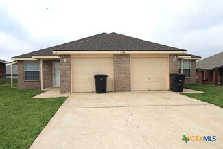 2704 Edgefield St Unit A, Killeen, TX 76549