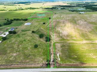 0008 S 4080 Rd, Talala, OK 74080