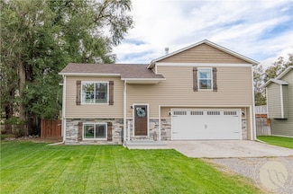 754 Jaque Ln, Billings, MT 59105