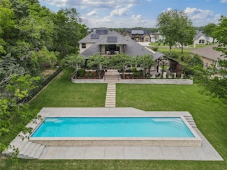 1140 the Shores Dr, Corsicana, TX 75109