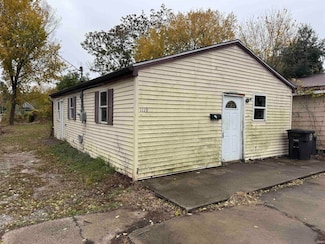 1119 Polk St, Fort Wayne, IN 46808