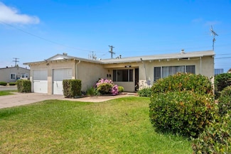 742 Jefferson Ave Unit A & B, Chula Vista, CA 91910