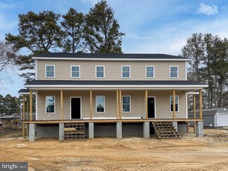 7921 E Side Rd, Chincoteague, VA 23336