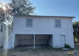902 1/2 1/2 S 27th St, Temple, TX 76504