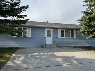1108 Elm Ave, Cody, WY 82414
