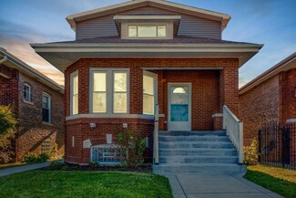 7508 S May St, Chicago, IL 60620