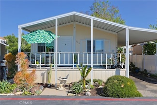 21500 Lassen St Unit 136, Chatsworth, CA 91311