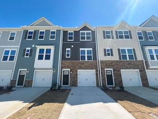 853 Parc Townes Dr Unit 9, Wendell, NC 27591