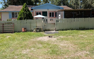 Unlisted Address