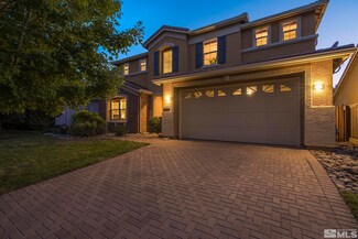 11225 Messina Way, Reno, NV 89521