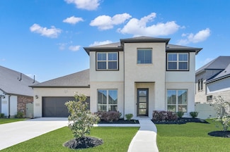 10640 Red Tail Place, Conroe, TX 77385