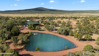 33425 W Cowboy Clint Way, Seligman, AZ 86337