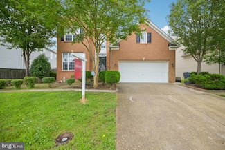 46055 Saltmarsh Dr, Lexington Park, MD 20653