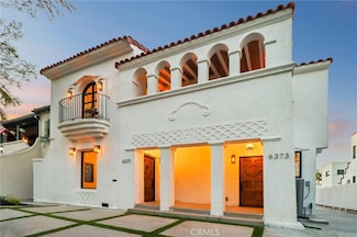6371 W 6th St, Los Angeles, CA 90048