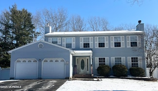 35 Orchard Ct, Brick, NJ 08724
