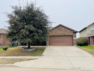 14205 Bay Mare Way, Haslet, TX 76052