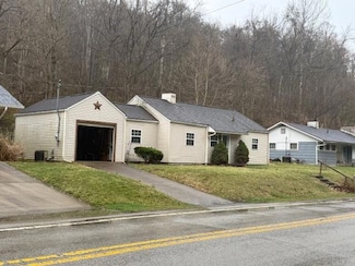 268 Gc & P Rd, Wheeling, WV 26003