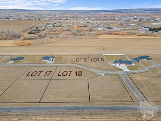 Lot 9 Graphite Dr, Billings, MT 59106