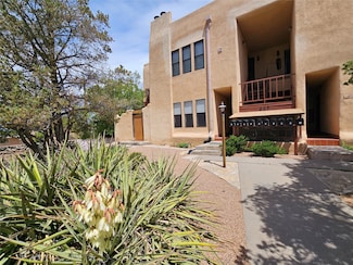 207 Camino de Los Marquez Unit 1, Santa Fe, NM 87505