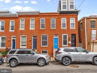 132 E Ostend St, Baltimore, MD 21230
