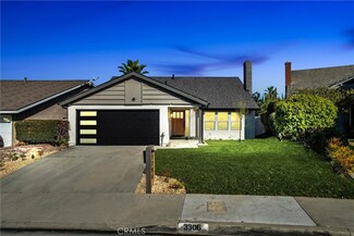 3306 Cold Plains Dr, Hacienda Heights, CA 91745