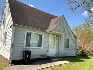 6335 W 25th Ave, Gary, IN 46406