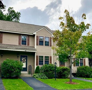 45 Washington St Unit 95, Methuen, MA 01844