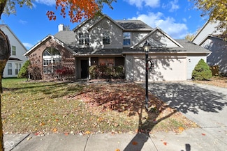 10604 Magenta Dr, Noblesville, IN 46060